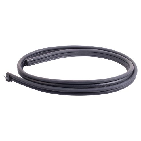 Tailgate Weatherstrip Seal