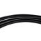 Windshield Frame Header Weatherstrip Seal