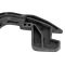 Truck Bed Cap Bedrail Weatherstrip