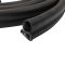 Door Weatherstrip Seal Kit