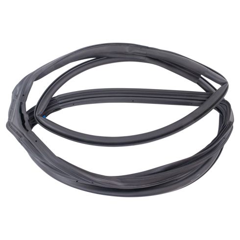 Door Weatherstrip Seal