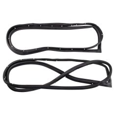 Door Weatherstrip Seal Kit