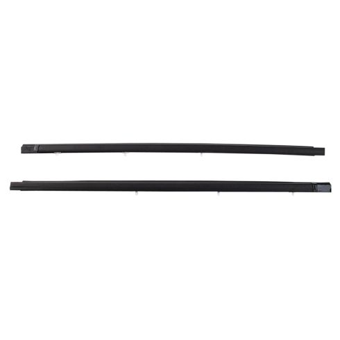 Door Window Belt Weatherstrip Kit