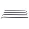 Door Window Belt Weatherstrip Kit