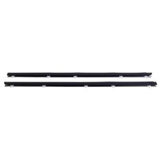 Door Window Belt Weatherstrip Kit