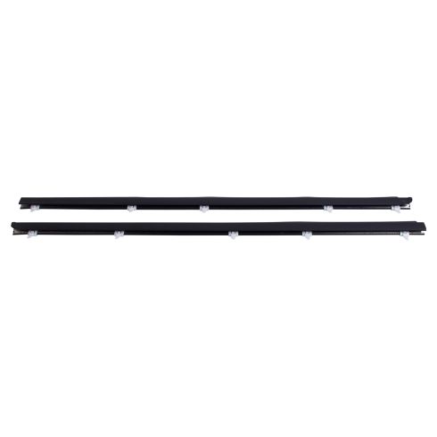 Door Window Belt Weatherstrip Kit