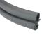 Door Weatherstrip Seal Kit - Set of 2