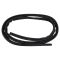 Door Weatherstrip Seal Kit - Set of 2