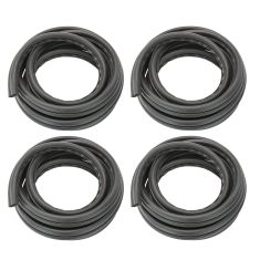 Door Weatherstrip Seal Kit