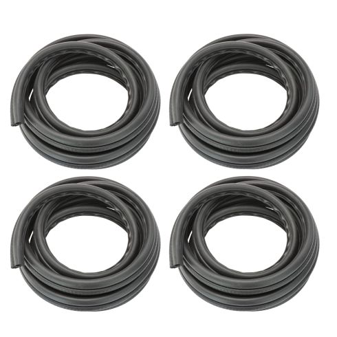 Door Weatherstrip Seal Kit