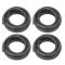 Door Weatherstrip Seal Kit