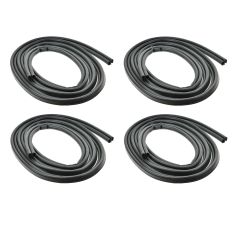 Door Weatherstrip Seal Kit