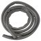 Door Weatherstrip Seal Kit - Set of 2