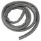 Door Weatherstrip Seal Kit - Set of 2