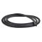 Door Weatherstrip Seal Kit - Set of 2