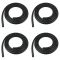 Door Weatherstrip Seal Kit