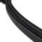 Door Weatherstrip Seal Kit - Set of 2