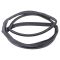 Door Weatherstrip Seal Kit - Set of 2