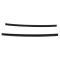 Door Weatherstrip Seal Kit