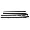 Door Weatherstrip Seal Kit