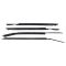 Door Window Belt Weatherstrip Kit