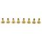 Door Window Belt Weatherstrip Kit