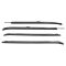 Door Window Belt Weatherstrip Kit