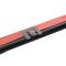 Door Window Belt Weatherstrip Kit