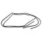 Door Window Belt Weatherstrip Kit