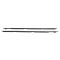 Door Window Belt Weatherstrip Kit