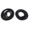 Door Window Belt Weatherstrip Kit