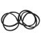 Door Weatherstrip Seal