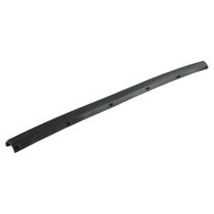99-16 Ford F250SD-F550SD Crew Cab Rear Door Mounted Lower Weatherstrip Seal LR =RR (Ford)