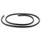 07-14 GM FS SUV; 07-13 Avalanche, Escalade EXT Front Door Mounted Rubber Weatherstrip Seal RF (GM)