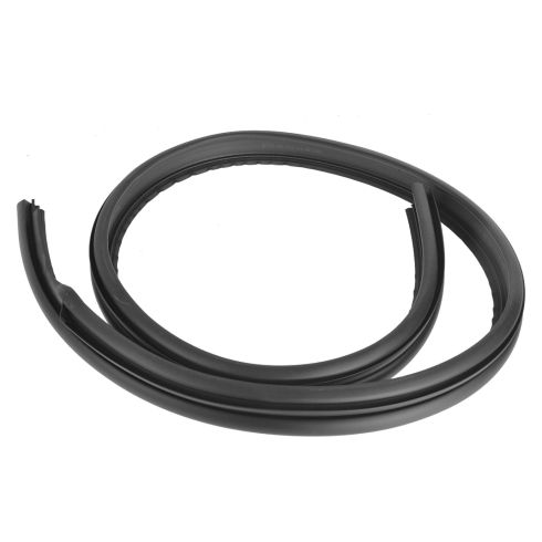 Dodge Ram 1500 2500 3500 Front Driver Side Upper Door Weatherstrip Seal ...