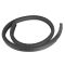 02-08 Dodge Ram 1500; 02-10 2500, 3500 Quad Cab Front Door Pillar Weatherstrip Seal LF (Mopar)