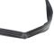 79-95 Mazda RX-7 Door Window Channel Molded Rubber Weatherstrip Seal LH = RH (Mazda)