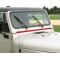 1987-95 Jeep Wrangler Windshield Cowl Seal