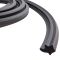 1970-81 GM F Hardtop Basic Weatherstrip Kit