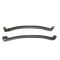 90-96 Corvette Coupe Complete Weatherstrip Kit