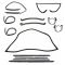 Weatherstrip Seal Kit