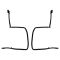 Complete Weatherstrip Seal Kit