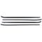 1978-81 F Body Seal set with standard trim