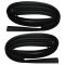 1973-80 GM Truck Door Weatherstrip Kit