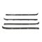 1973-80 GM Truck Door Weatherstrip Kit