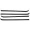 1981-85 GM Truck and SUV Door Weatherstrip Kit