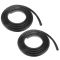 1981-85 GM Truck and SUV Door Weatherstrip Kit