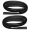 1981-85 GM Truck and SUV Door Weatherstrip Kit