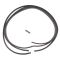 1987-95 Jeep Wrangler Hardtop to Body Seal Kit