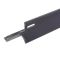 1980-90 Impala 88 Bonneville Electra 2dr Outer Window Sweep Weatherstrip Pair